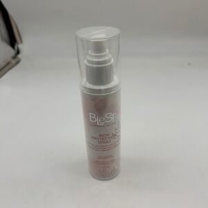 BLEST Iron Protection Spray 150ml Heat Protectant 450F for Extensions BL387K NEW